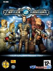 Space Rangers  /   3  1
