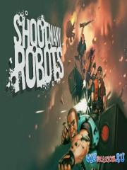    / Shoot Many Robots