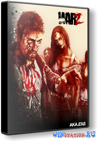 Скачать игру The War Z [Nexus v.0.9.4]