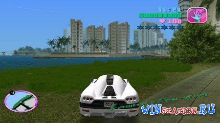 Скачать GTA / Grand Theft Auto: Vice City - Final Mod бесплатно Скачать GTA / Grand Theft Auto: Vice City - Final Mod бесплатно