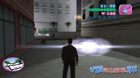 Скачать GTA / Grand Theft Auto: Vice City - Final Mod бесплатно Скачать GTA / Grand Theft Auto: Vice City - Final Mod бесплатно