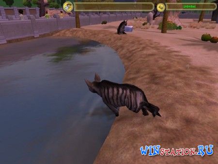 Скачать игру Zoo Tycoon 2 Ultimate Collection Скачать игру Zoo Tycoon 2 Ultimate Collection