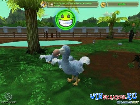 Скачать игру Zoo Tycoon 2 Ultimate Collection Скачать игру Zoo Tycoon 2 Ultimate Collection