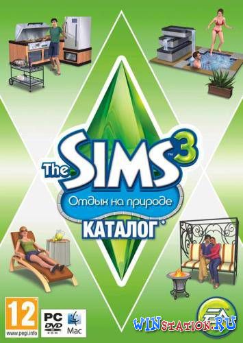 The Sims 3   