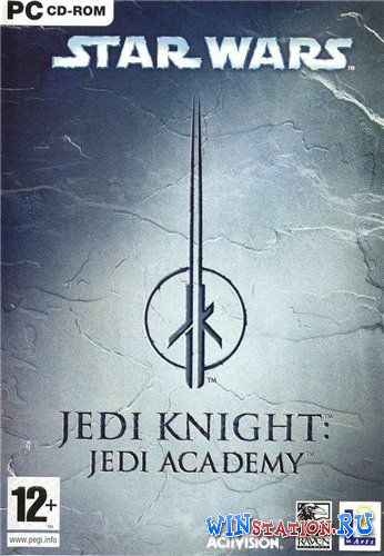 Скачать игру Star Wars: Jedi Knight - Jedi Academy бесплатно Скачать игру Star Wars: Jedi Knight - Jedi Academy