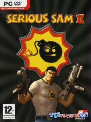 Serious Sam 2