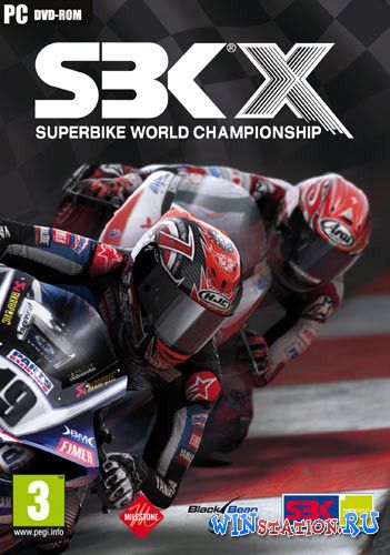 SBK 10 Superbike World Championship