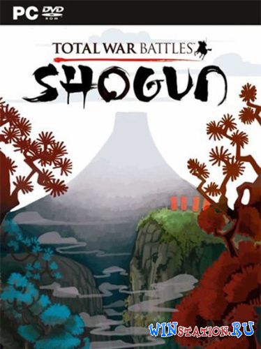 Total War Battles SHOGUN