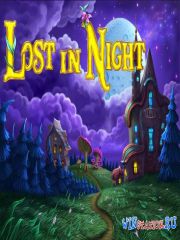 Lost In Night /  