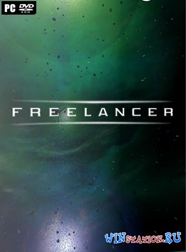 Скачать Freelancer (2003/PC/RUS/ENG/RePack) - Скачать Бесплатно Игру