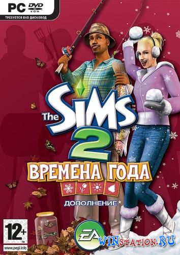 The Sims 2  