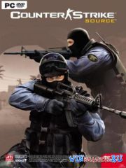 Counter-Strike: Source v90