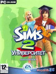 The Sims 2: 