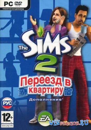 The Sims 2   