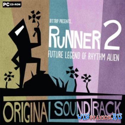 Bit Trip Presents Runner 2 Future Legend of Rhythm Alien