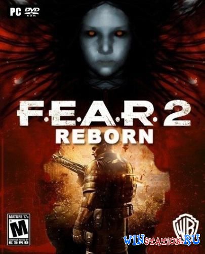 FEAR 2 Reborn
