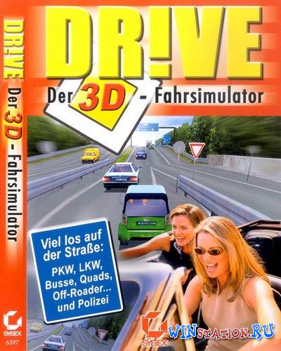 3d driving school скачать торрент