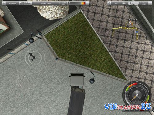 Скачать игру German Truck Simulator Скачать игру German Truck Simulator