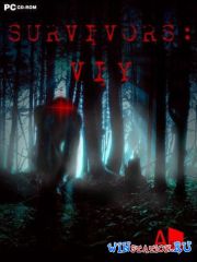 Survivors: Viy