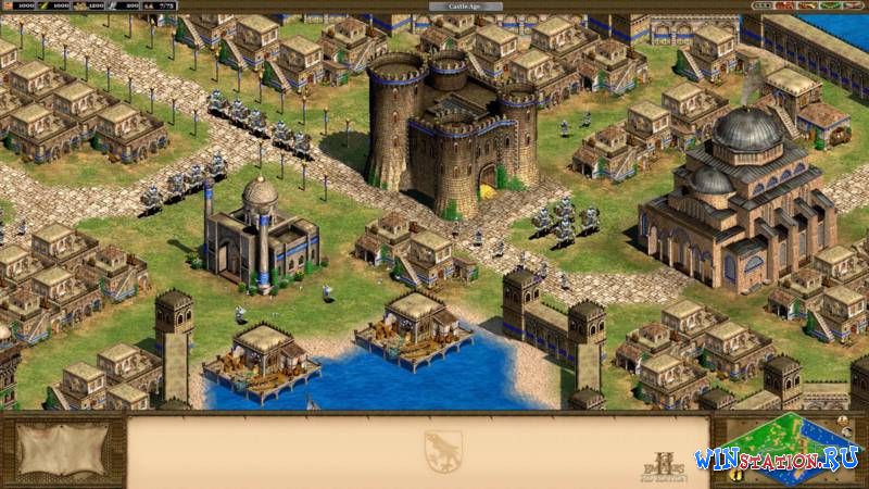 Download Age Of Empires 2 For Android Free