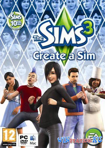 The Sims 3   