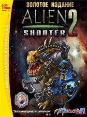 Alien Shooter 2:  