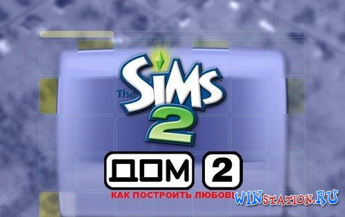 The Sims 2  2