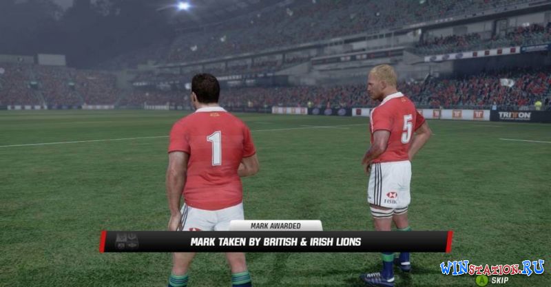 Download Rugby 08 On Mac Free