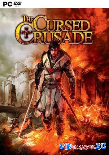 The Cursed Crusade 