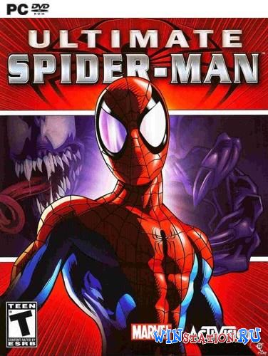 Ultimate Spider-Man Ultimate Spider-Man