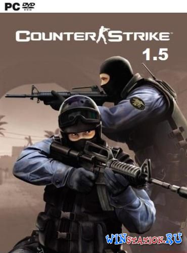 Counter Strike 1 5