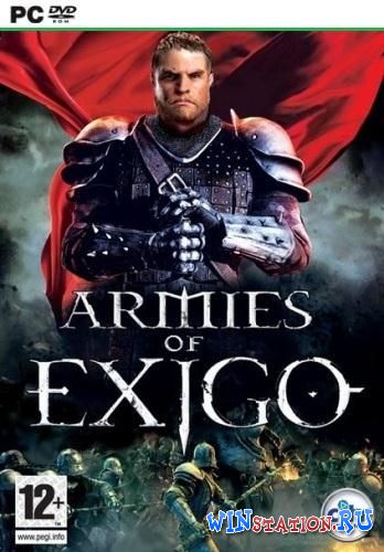 Armies of Exigo   