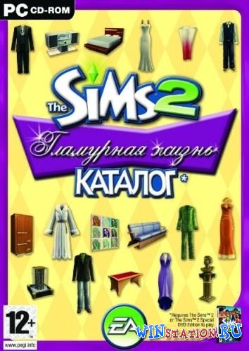 The Sims 2   