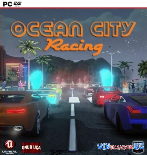 Ocean City Racing