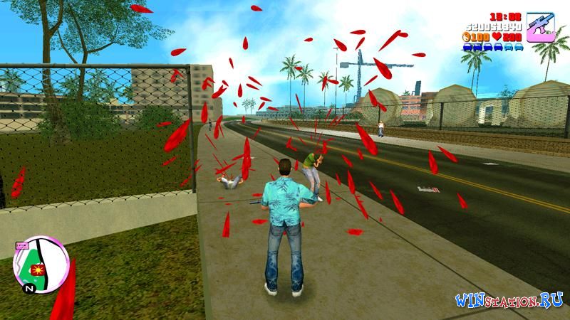 Моды бесплатно скачать для gta vice city