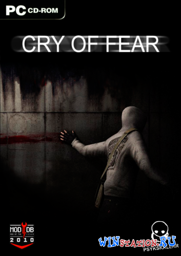 Half Life Cry of Fear