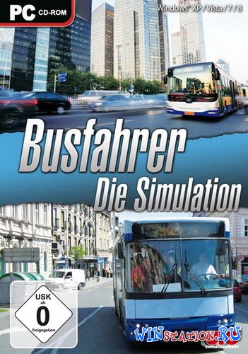 Busfahrer Die Simulation