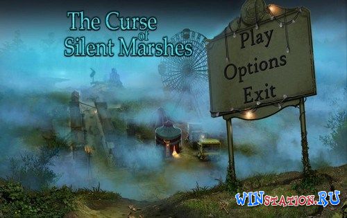 The Curse of Silent Marshes