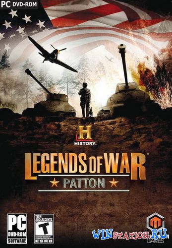 History Legends of War
