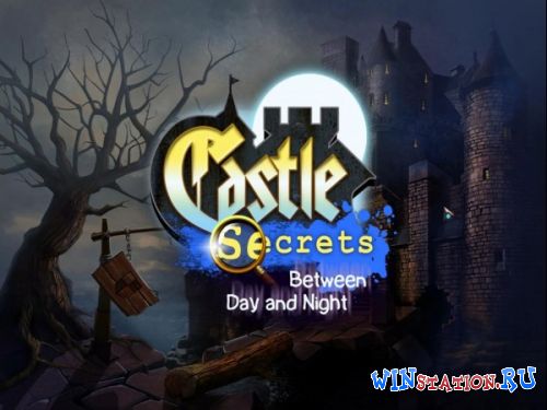 Castle Secrets Between Day and Night