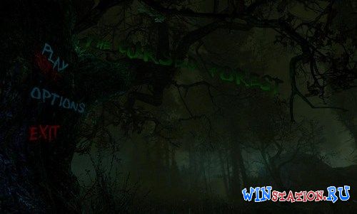The Cursed Forest