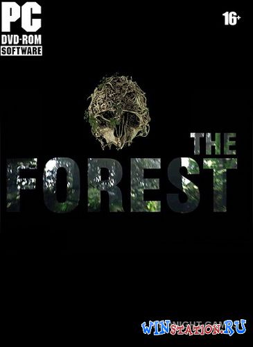 Русификатор Для The Forest 0.9