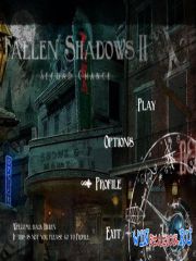 Fallen Shadows 2: Second Chance