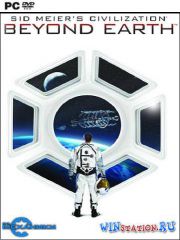 Sid Meiers Civilization: Beyond Earth
