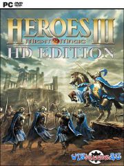 Heroes of Might & Magic 3  HD Edition
