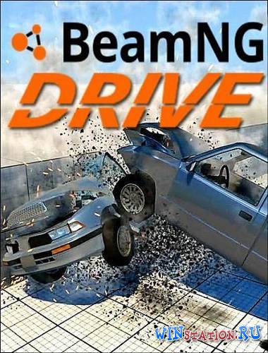 Скачать BeamNG.drive (BeamNG) v0.4.0.2 бесплатно Скачать BeamNG.drive (BeamNG) v0.4.0.2 бесплатно