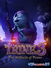 Trine 3: The Artifacts of Power /  