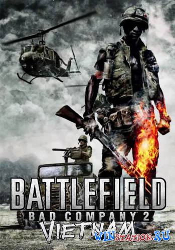 Battlefield Bad Company 2 Project Rome