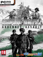 Company of Heroes 2 - Ardennes Assault /   
