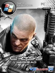 Crysis Warhead / 